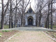 Часовня в честь иконы Божией Матери «Знамение» Валаамского монастыря