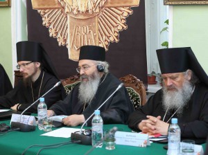 Научно-практическая конференция «Монастыри и монашество: традиции и современность» подвела итоги работы