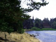 Коневский скит Коневского мужского монастыря