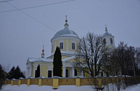 Севский Кресто-Воздвиженский женский монастырь