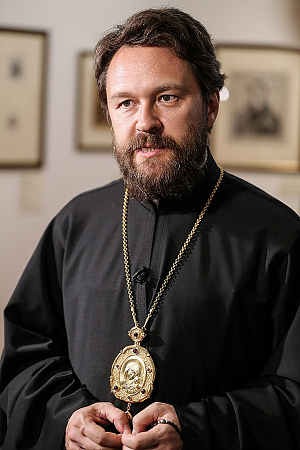 Патриарх Варфоломей очень ясно сказал, что никакой легитимации раскола не будет