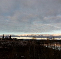 Чердынский Иоанно-Богословский мужской монастырь