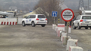 СБУ отказала митрополиту Илариону в проезде через линию разграничения в Свято-Успенский Николо-Васильевский монастырь