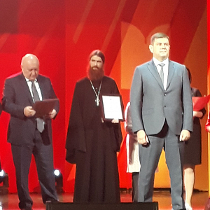 Центр изучения истории и наследия Златоустовского монастыря получил грамоту конкурса «Московская реставрация – 2018»