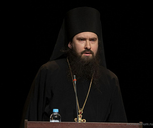 Устав Киево-Печерской Лавры как образец преемства монашеской традиции