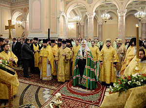 «Облекитесь во всеоружие Божие»
