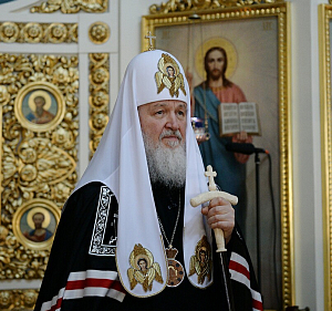 Время Святой Четыредесятницы – время борьбы с самим собой