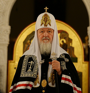 Духовный подвиг способен изменить жизнь