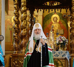 Мы обращаемся к Царице Небесной как к последней возможности