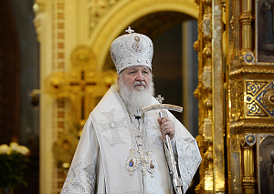 Кому мешает духовное единство