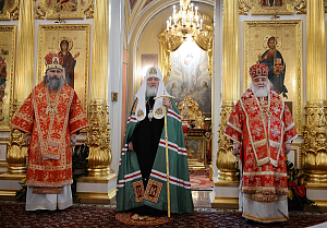 Мы должны быть способными делать добро