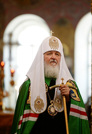 Слово в день памяти преподобных Сергия и Германа в Преображенском соборе Валаамского монастыря