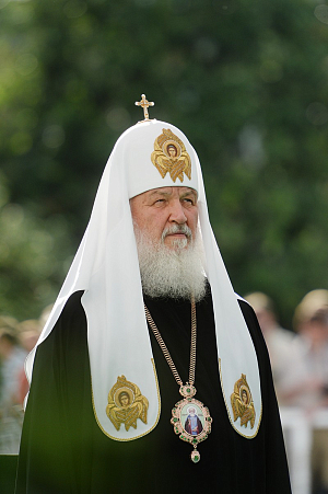 «Все возможно с Богом», – учит нас преподобный Сергий