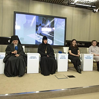 Марфо-Мариинской обители милосердия – 110 лет!