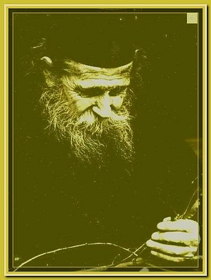 Он всю жизнь желал пролить кровь за Христа