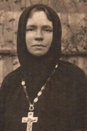 Путями милосердия