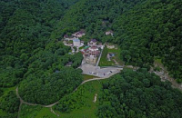 Успенский Второ-Афонский Бештаугорский мужской монастырь