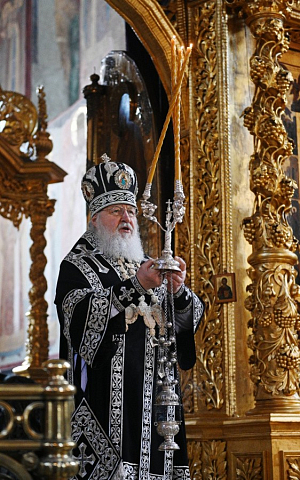 «Исповедование Христа требует мужества, верности Господу и духовной силы»