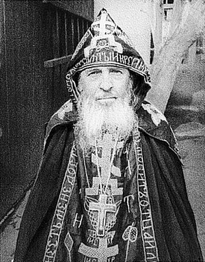 Раскрывай сердце твое пред Богом…