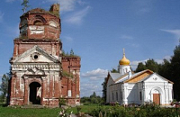 Косинский Свято-Николаевский женский монастырь