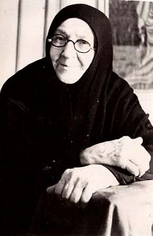 «Сколько прекрасного она сделала за всю свою жизнь…»