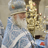 Горящий вулкан духа. Памяти архимандрита Наума (Байбородина)