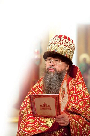 Мы дети Неба и призваны разделить духовную радость Воскресения со своим Спасителем