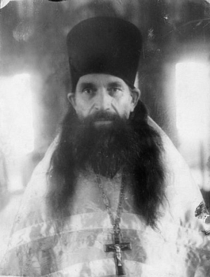 «Будь всегда с Богом, и Бог будет с тобой»