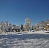 Аланский Богоявленский женский монастырь