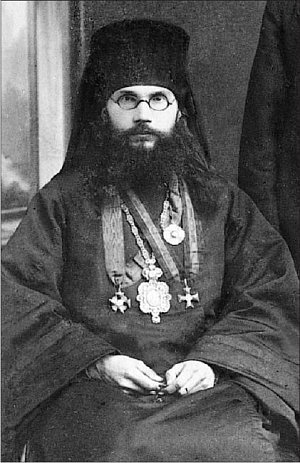 Об ученом монашестве