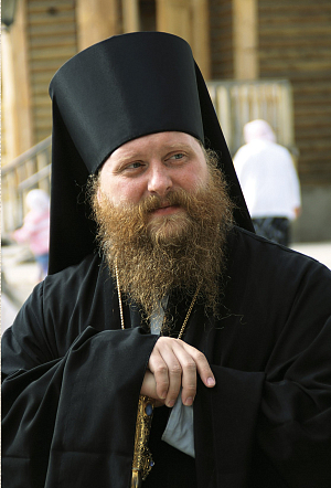 Съезд ученого монашества