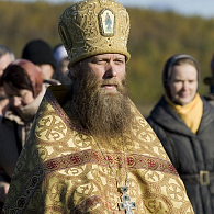 Дух Святой соединяет людей