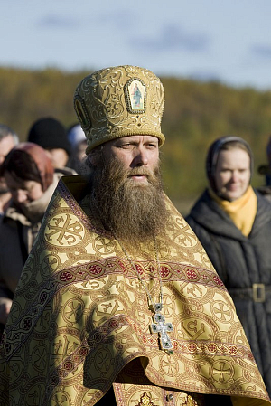 Дух Святой соединяет людей