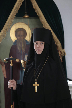 У нас много добрых примеров