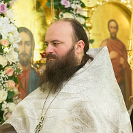 Обителью управляют два Патриарха