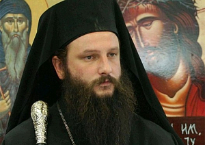 Жизнь во Христе – бытие для монаха и свет для всех возле него