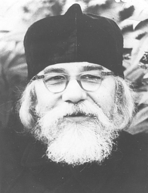 Неиссякаемая Пятидесятница. Поучение в день Святой Троицы