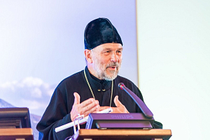 Издана книга архимандрита Августина (Никитина)  «Афон и Русская Православная Церковь»