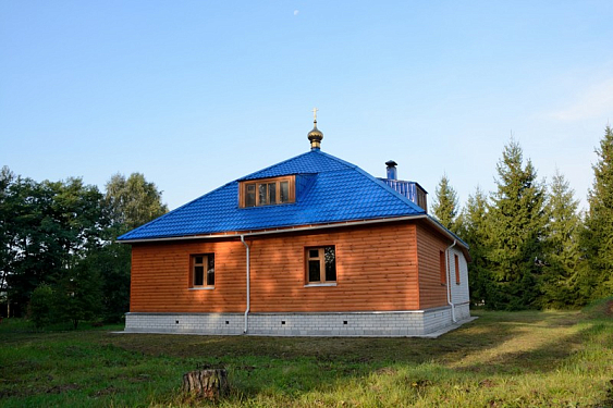 Клинцовский Свято- Успенский женский монастырь