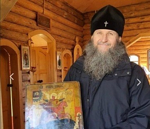 В Курганской епархии может появиться монастырь или монастырское подворье