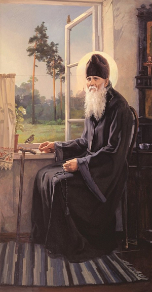 «Великий будет человек»