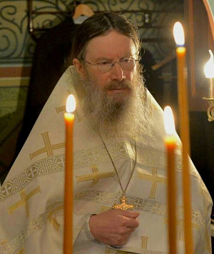 «Что мне делать, чтобы наследовать жизнь вечную?»