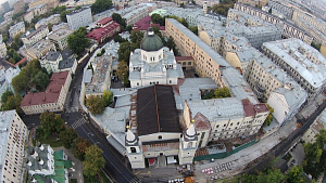 Главный итог пятнадцатилетия: монастырь состоялся духовно