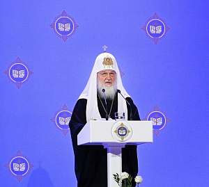 «Праздник Победы помогает осознать наше единство»