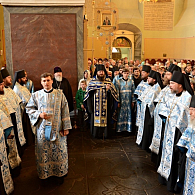 Обитель, крепость, некрополь, музей…