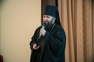 Единственный путь к Победе