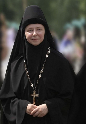 Молитва – сладкий плод Великого поста