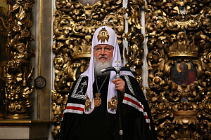 «Cлово Божие питает разум»