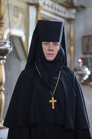 «Каждому в жизни необходимо принять Божью волю»