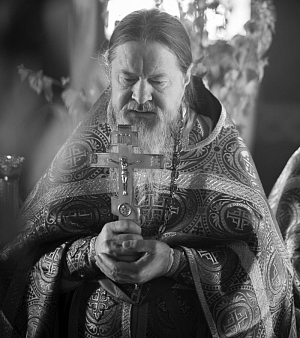 Отошел ко Господу главврач Троице-Сергиевой лавры и МДА игумен Тихон (Барсуков)